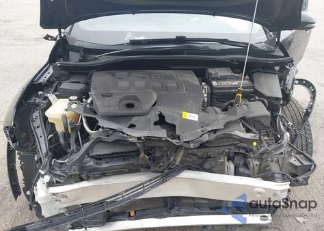 2019 Toyota C-Hr Xle z USA, uszkodzony, nr VIN NMTKHMBXXKR083812